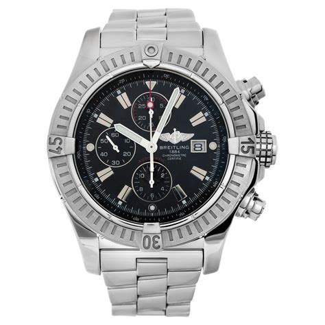 Relogio breitling 1884 a13370 